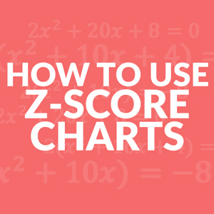 z-score-table-chart