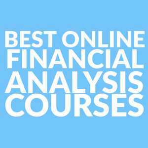 best-financial-analysis-courses
