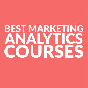 best-marketing-analytics-courses