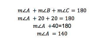 isosceles-triangle-equation