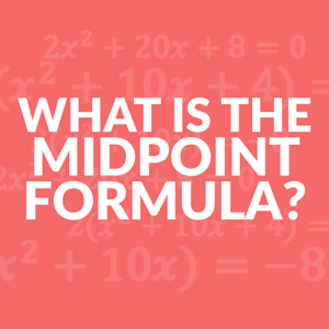 midpoint-formula