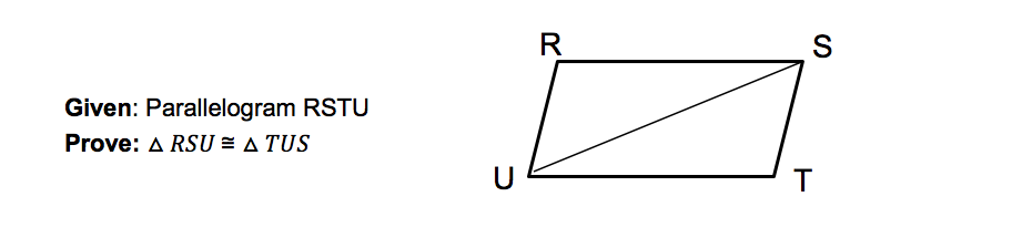 parallelogram-definition