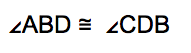 parallelogram-proofs
