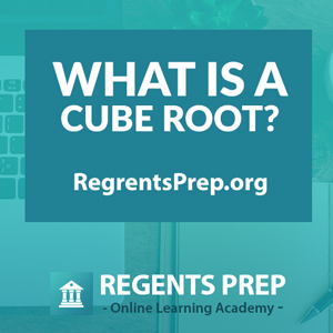cube-root