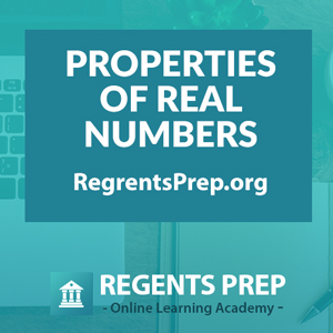 what-are-properties-of-real-numbers